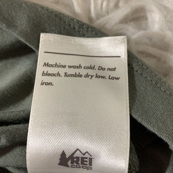 🟢3 items for $20—-REI Cooperative pocket tershirt crew neck short sleeve - Picture 5 of 11